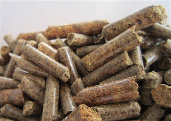 生物質(zhì)顆粒