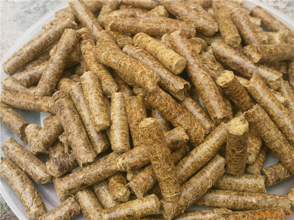 生物質(zhì)顆粒