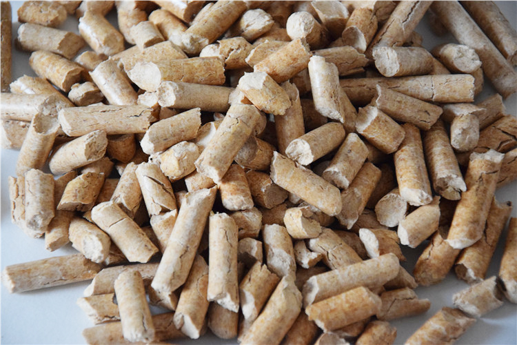 生物質(zhì)顆粒