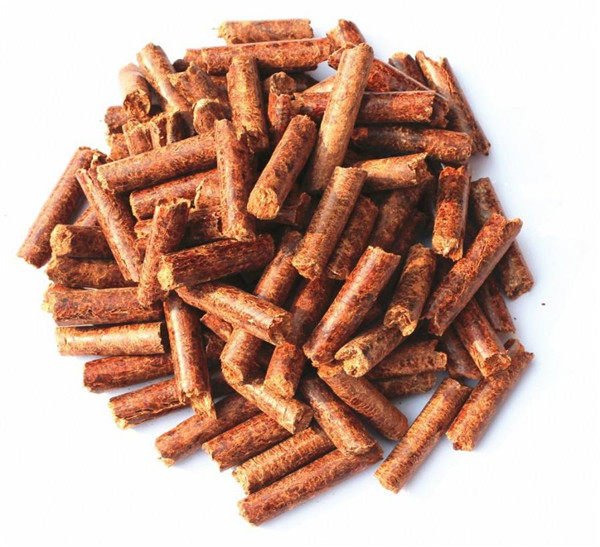 生物質(zhì)顆粒