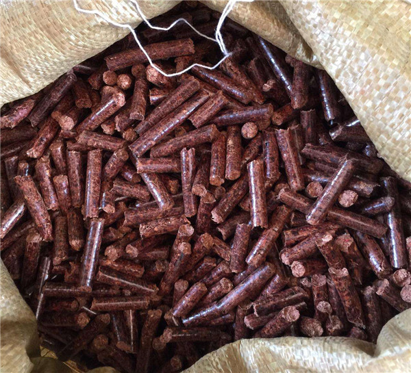 生物質(zhì)顆粒