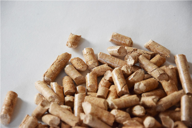 生物質(zhì)顆粒
