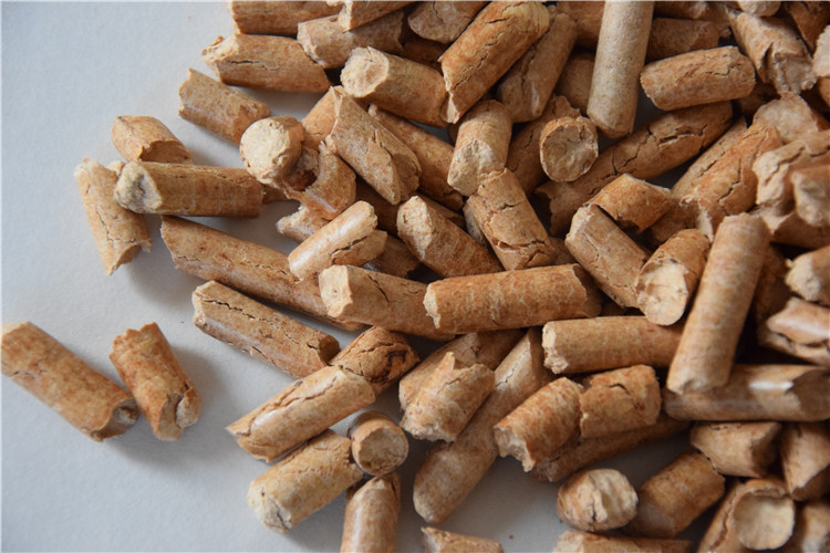 生物質(zhì)顆粒